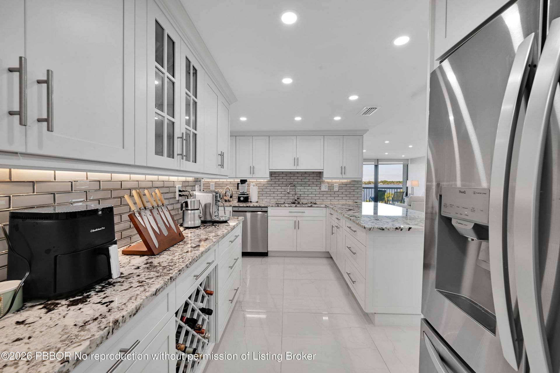 3300 S Ocean Boulevard, Unit 306N, Palm Beach, FL 33480 Photo