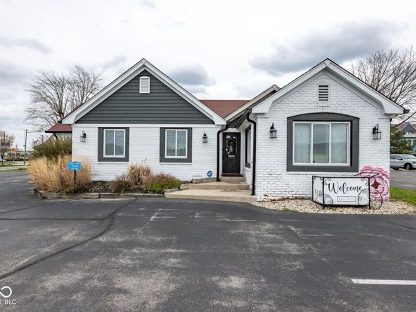 8149 Castleton Road , Indianapolis, IN 46250