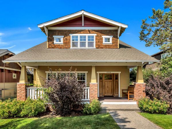 2656 NW Ordway Avenue, Bend, OR 97703