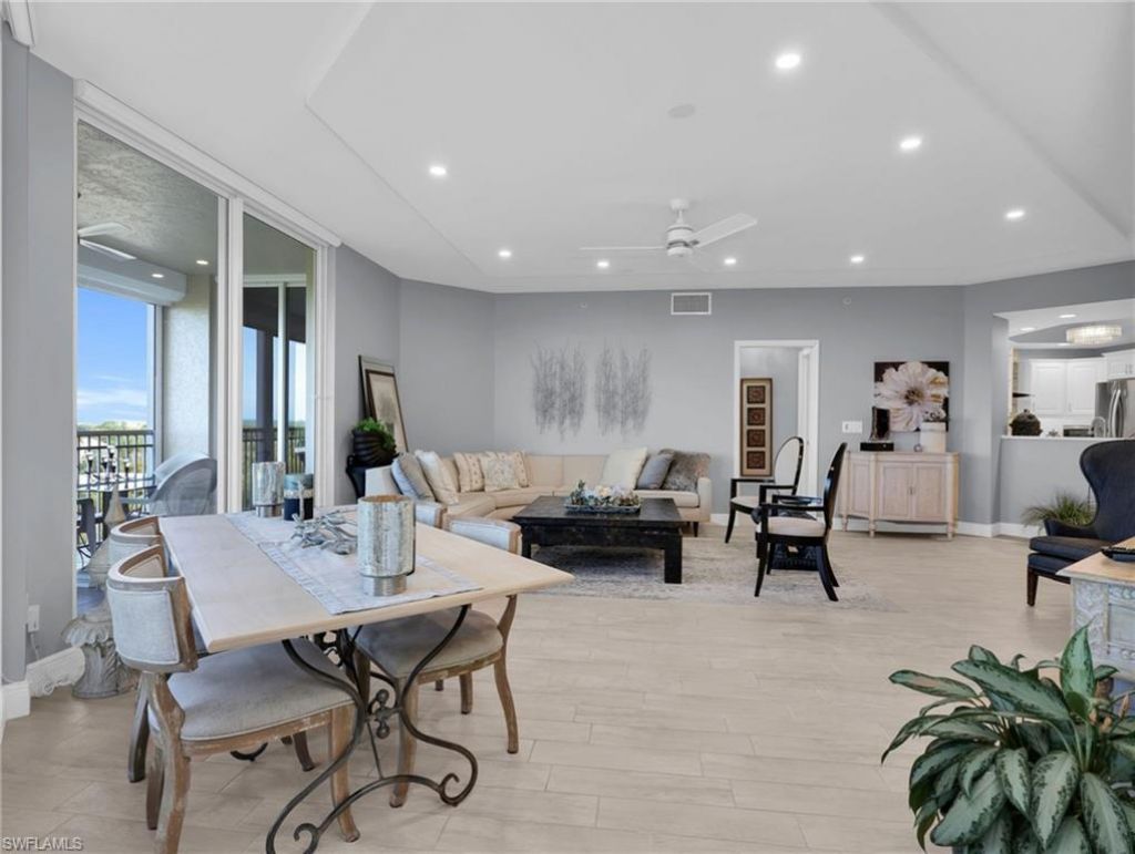 1001 Arbor Lake Dr, Unit 507, Naples, FL 34110 Photo