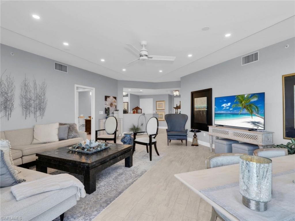 1001 Arbor Lake Dr, Unit 507, Naples, FL 34110 Photo