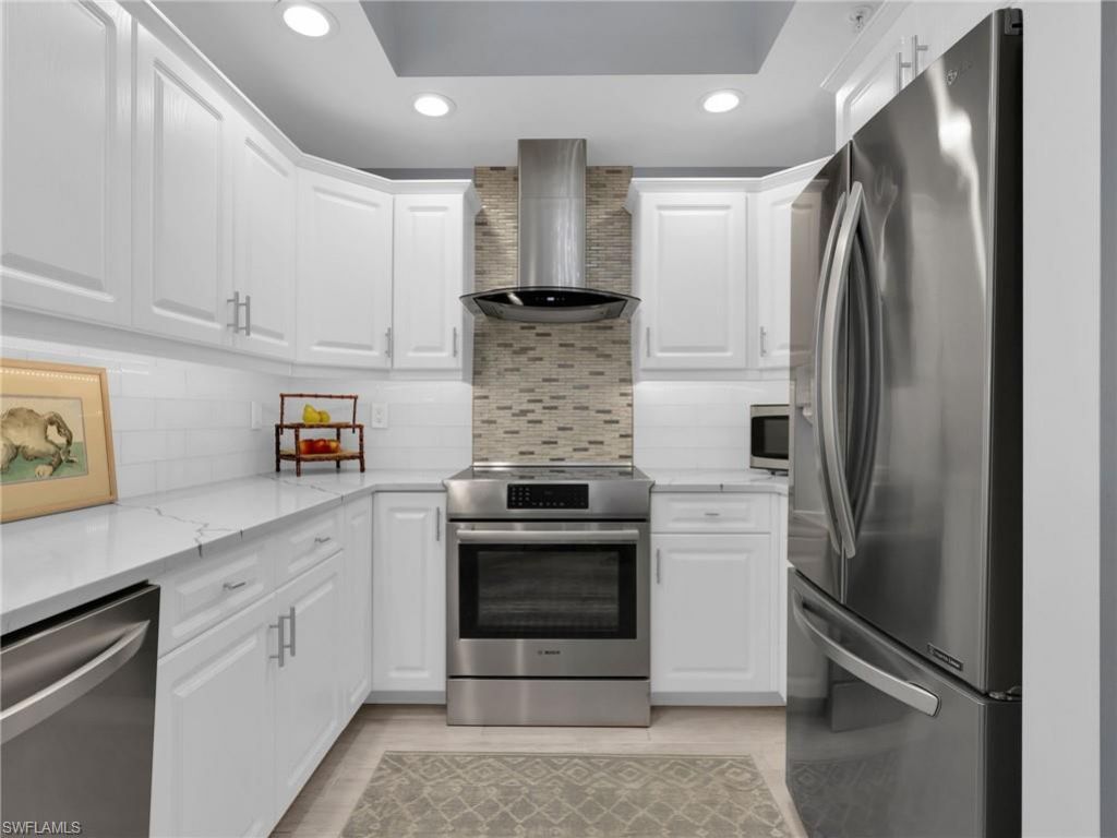 1001 Arbor Lake Dr, Unit 507, Naples, FL 34110 Photo
