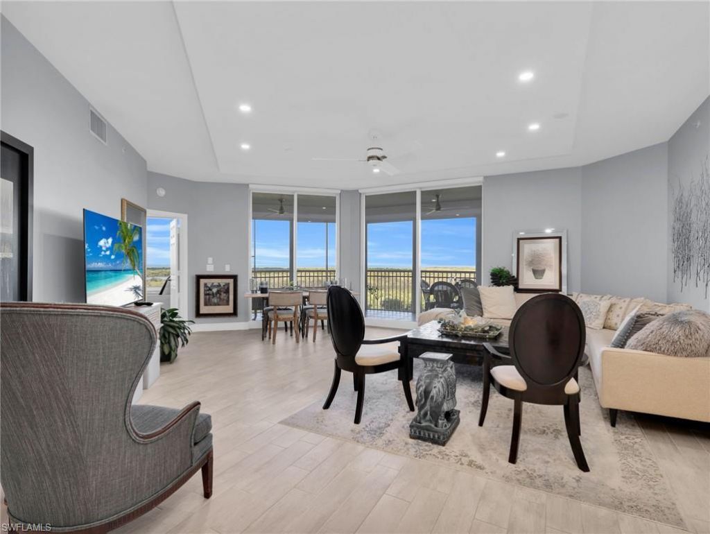1001 Arbor Lake Dr, Unit 507, Naples, FL 34110 Photo