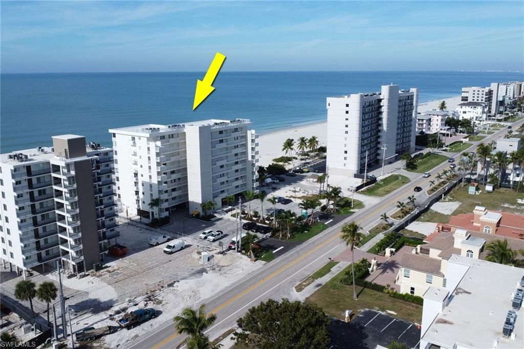 26340 Hickory Blvd , Unit 302, Bonita Springs, FL 34134 Photo