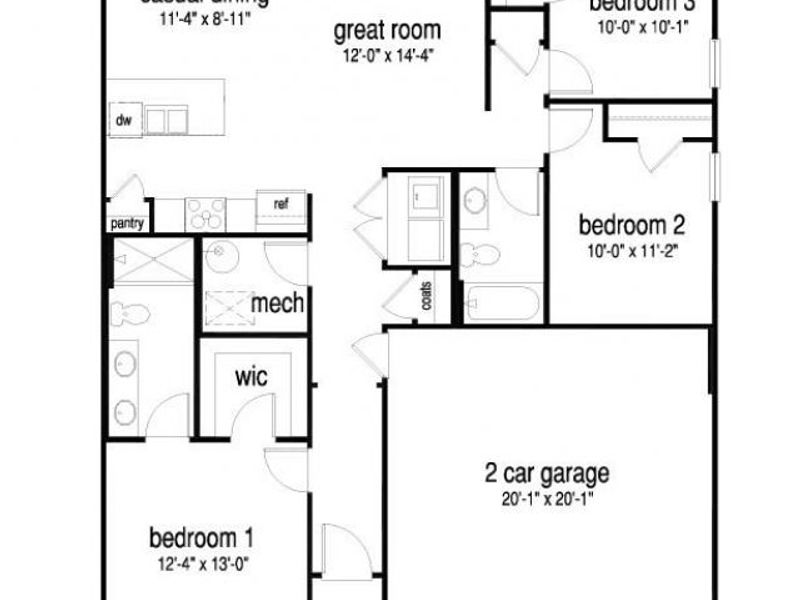 200 Arlington Drive, Eaton, OH 45320 Photo 2