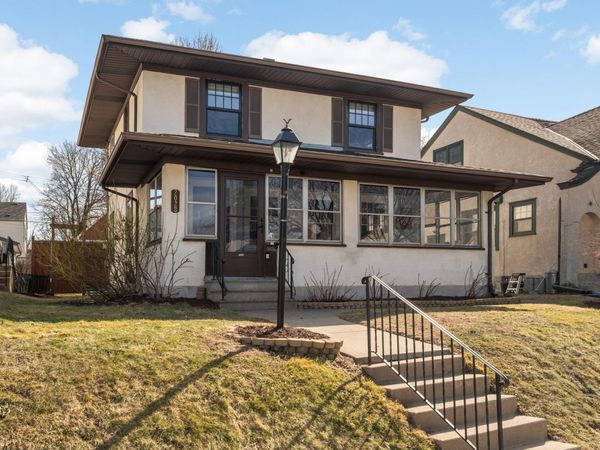 2028 Wellesley Avenue, Saint Paul, MN 55105