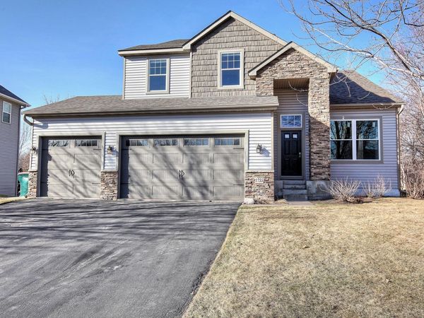1755 117th Avenue NE, Blaine, MN 55449