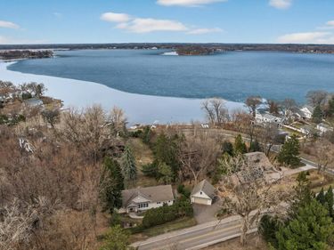 2775 County Road F E, White Bear Twp, MN 55110