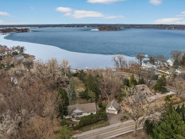 2775 County Road F E, White Bear Twp, MN 55110