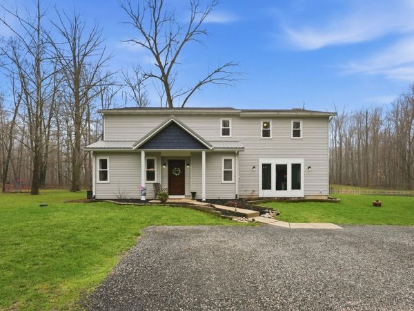 2155 W 600 N, Columbia City, IN 46725