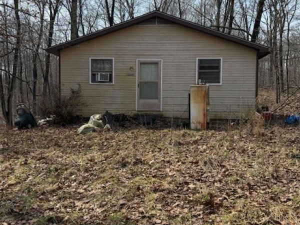 10443 E LAKE EDWARD Drive, Huntingburg, IN 47542