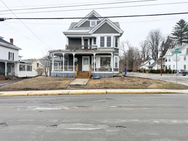 102 Washington Street, Barre City, VT 05641