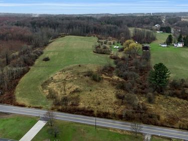 VL Warner Gulf Road, Holland, NY 14080