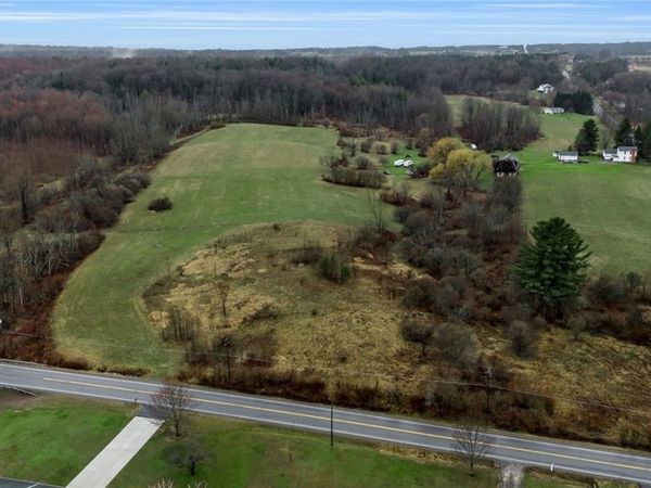 VL Warner Gulf Road , Holland, NY 14080