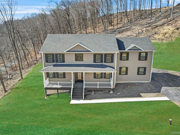 225 Van Duzer Road , Middletown, NY 10940