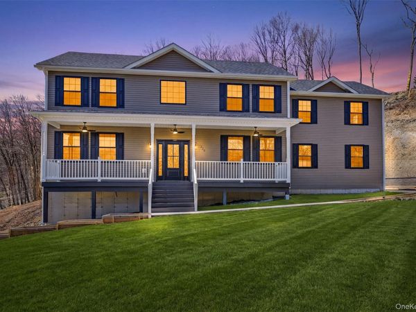 225 Van Duzer Road, Middletown, NY 10940