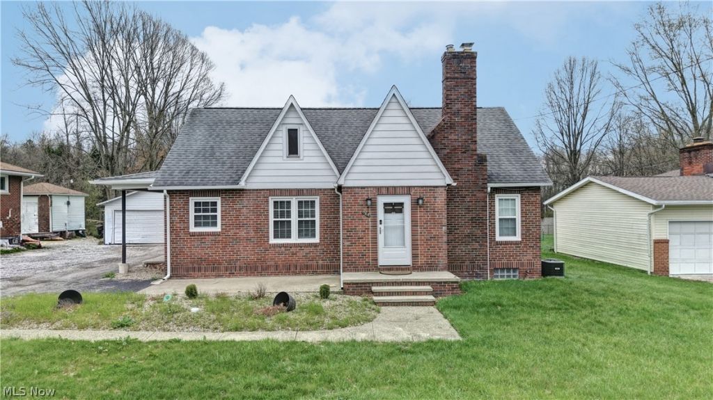 788 Jonathan Avenue , Akron, OH 44306