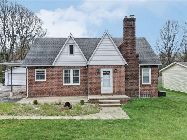 788 Jonathan Avenue , Akron, OH 44306