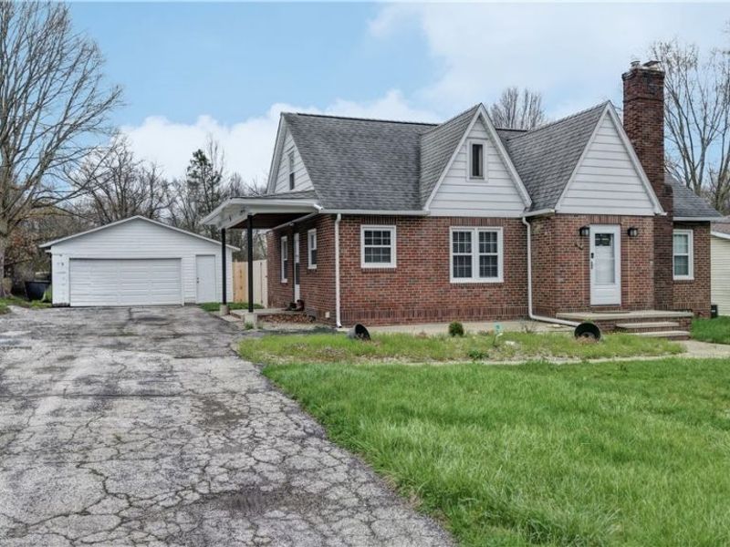 788 Jonathan Avenue , Akron, OH 44306 Photo 2