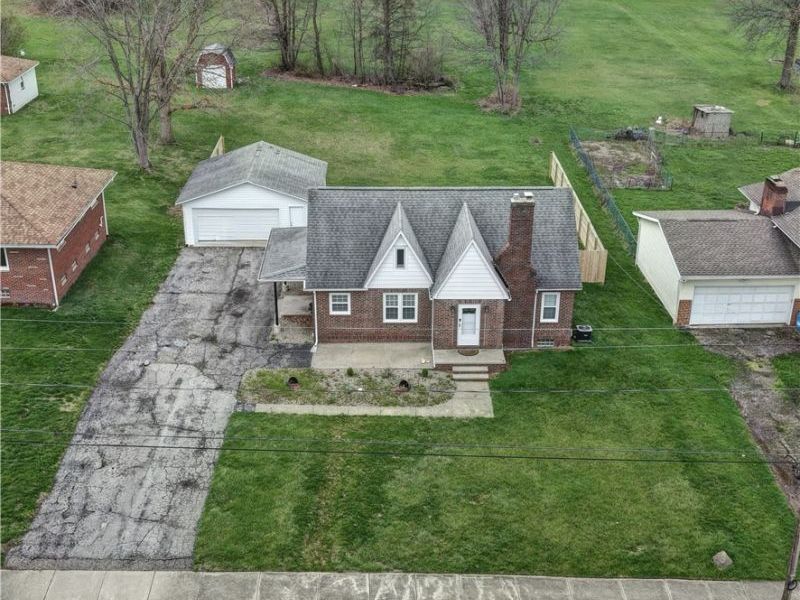 788 Jonathan Avenue , Akron, OH 44306 Photo 3