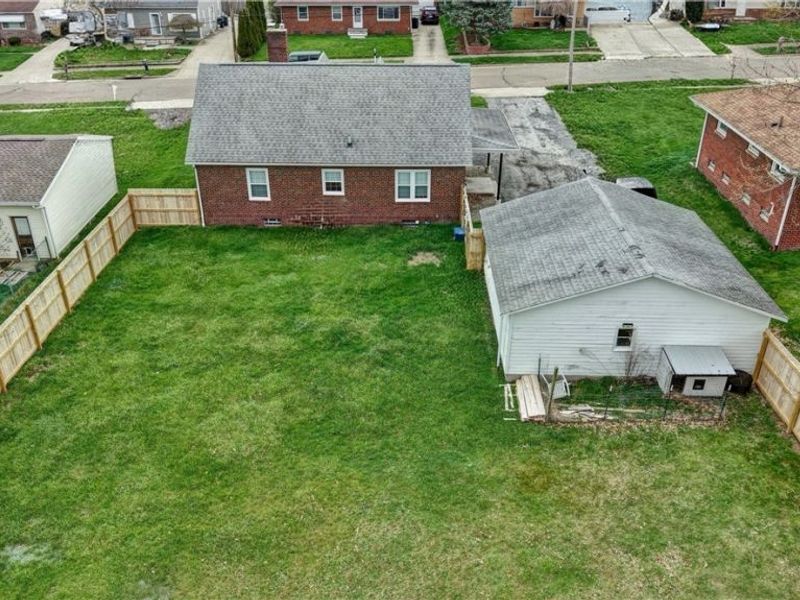 788 Jonathan Avenue , Akron, OH 44306 Photo 4