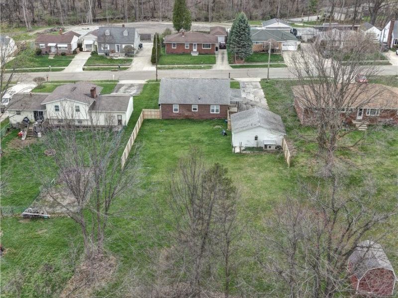 788 Jonathan Avenue , Akron, OH 44306 Photo 5