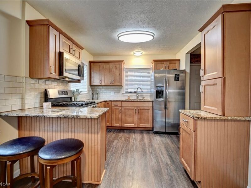 788 Jonathan Avenue , Akron, OH 44306 Photo 8