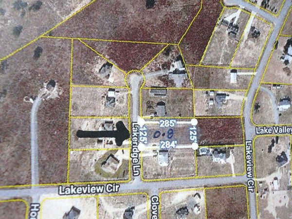 604 Lakeridge Lane, La Vernia, TX 78121