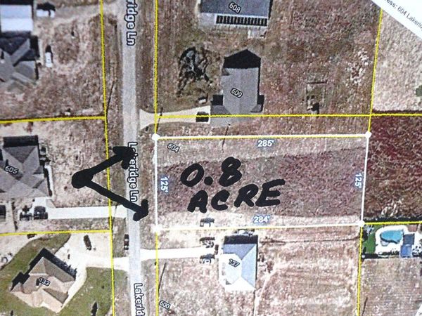 604 Lakeridge Lane, La Vernia, TX 78121