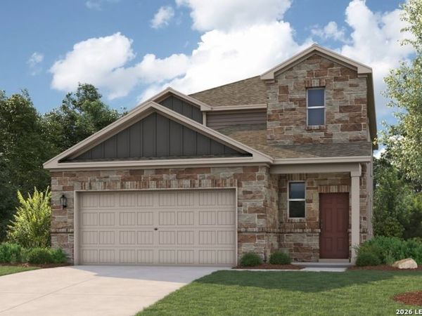 15435 Lonehollow Lake, San Antonio, TX 78253