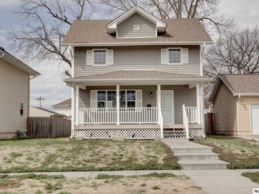4106 N 21 Street , Omaha, NE 68110