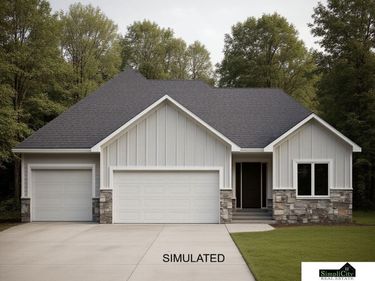 8821 Honeybee Lane , Lincoln, NE 68526