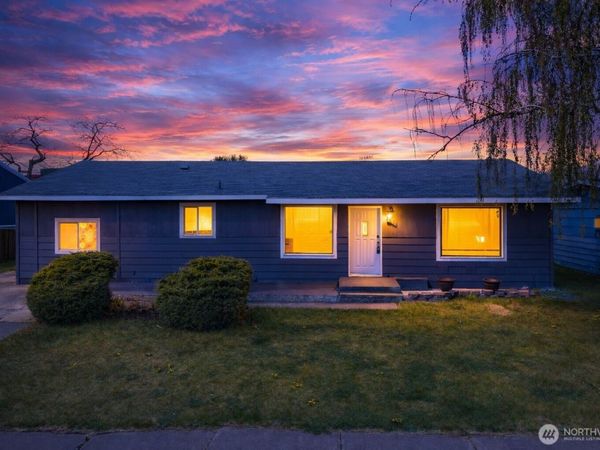 2614 W Texas Street , Moses Lake, WA 98837