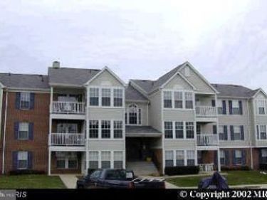 3580 SHERBROOKE CIRCLE, Unit 204, WOODBRIDGE, VA 22192