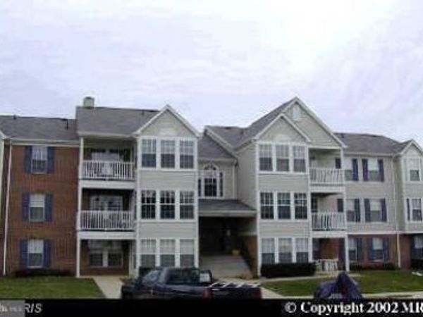 3580 SHERBROOKE CIRCLE , Unit 204, WOODBRIDGE, VA 22192