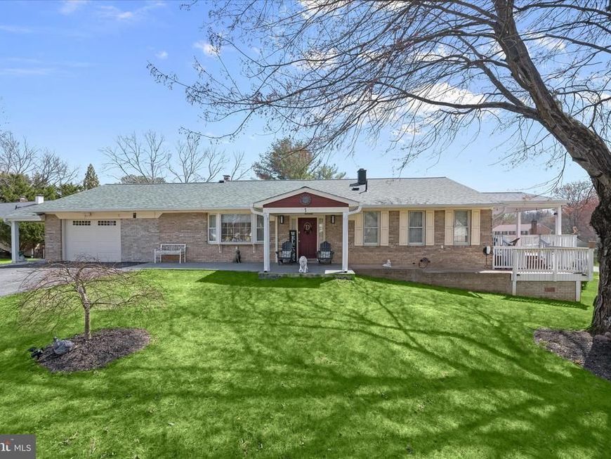 1 Southview Court, Silver Spring, MD 20905 Main Photo