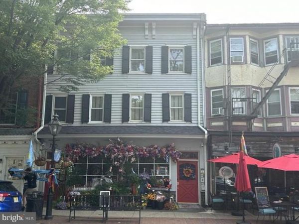 212 214 FARNSWORTH AVENUE , Unit 2, BORDENTOWN, NJ 08505