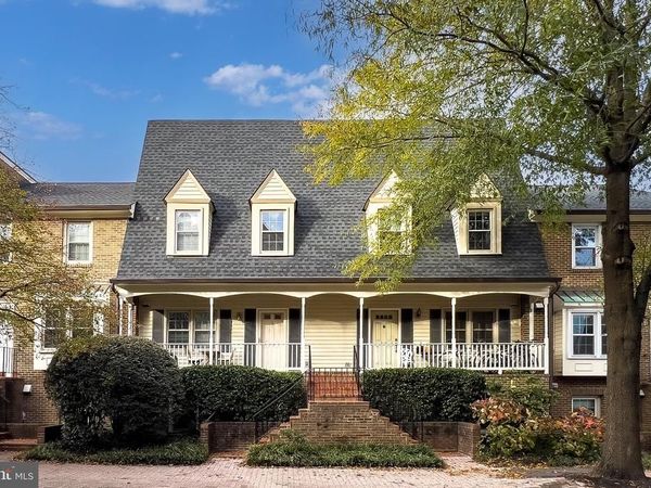 4221 11TH STREET N, Unit 1, ARLINGTON, VA 22201