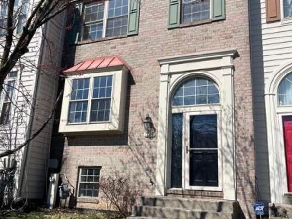 7245 CALM SUNSET, COLUMBIA, MD 21046