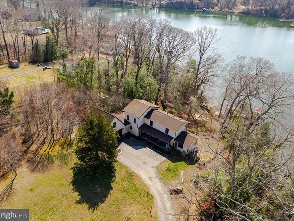 44731 SMITHS NURSERY ROAD , HOLLYWOOD, MD 20636