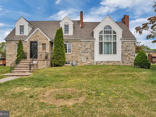 405 LINCOLN AVENUE, BELLMAWR, NJ 08031