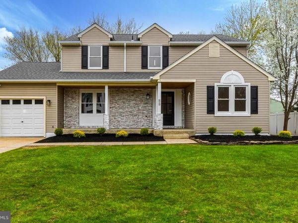 88 FREEDOM ROAD, SEWELL, NJ 08080