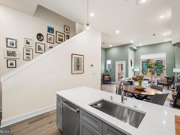 1115 N AMERICAN STREET, Unit E7, PHILADELPHIA, PA 19123