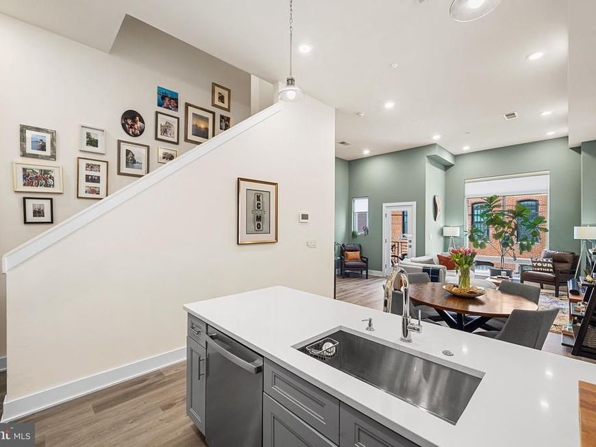 1115 N American Street, Unit E7, Philadelphia, PA 19123 Main Photo