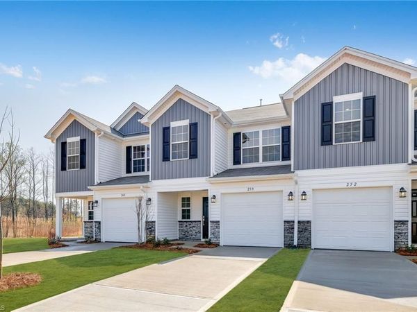 256 Plumtree Court , King, NC 27021
