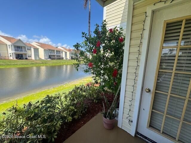 1800 Charlesmont Drive, Unit 98, Indialantic, FL 32903 Photo
