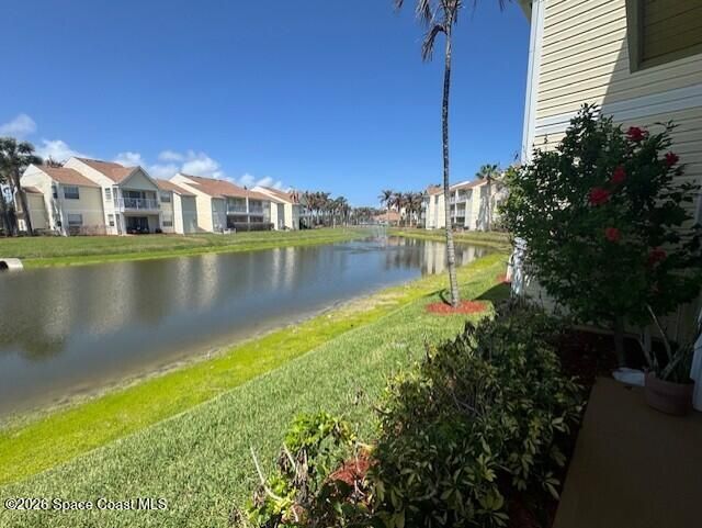 1800 Charlesmont Drive, Unit 98, Indialantic, FL 32903 Photo
