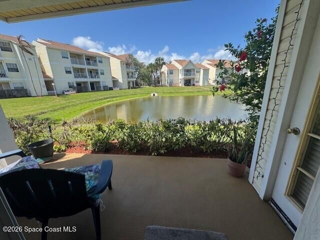 1800 Charlesmont Drive, Unit 98, Indialantic, FL 32903 Photo