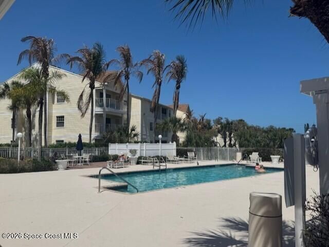 1800 Charlesmont Drive, Unit 98, Indialantic, FL 32903 Photo