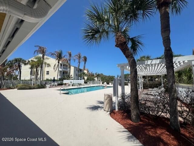 1800 Charlesmont Drive, Unit 98, Indialantic, FL 32903 Photo